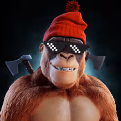 7868