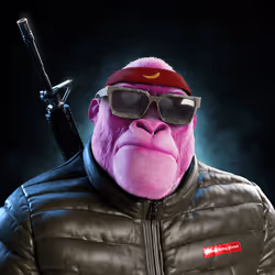 6925