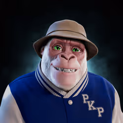 7653