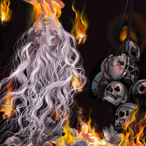 Digital Art - JiIn6WFHVm