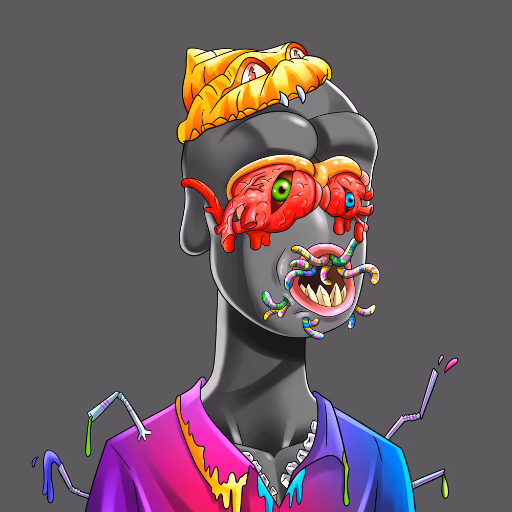 Item Media