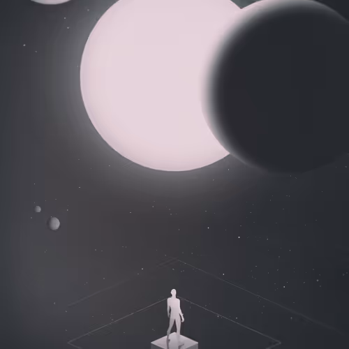 The Observatory Open Edition by Anxo Vizcano
