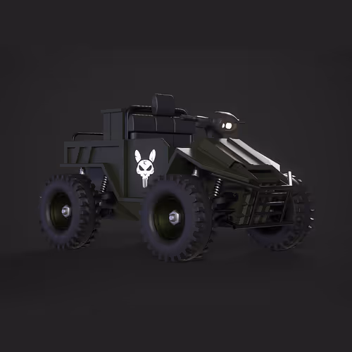 Tanker