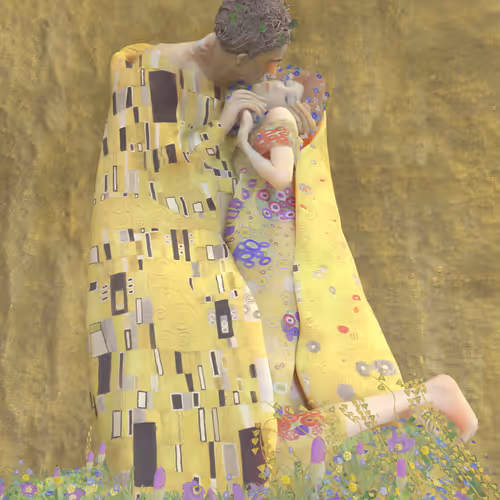 Immersive Paintings