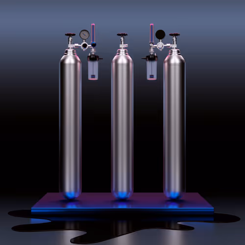 OXYGEN V2