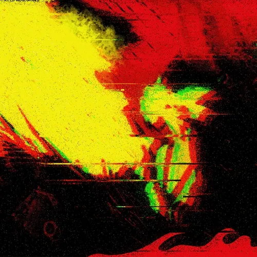 The Advance of The Kauravas by Lakon