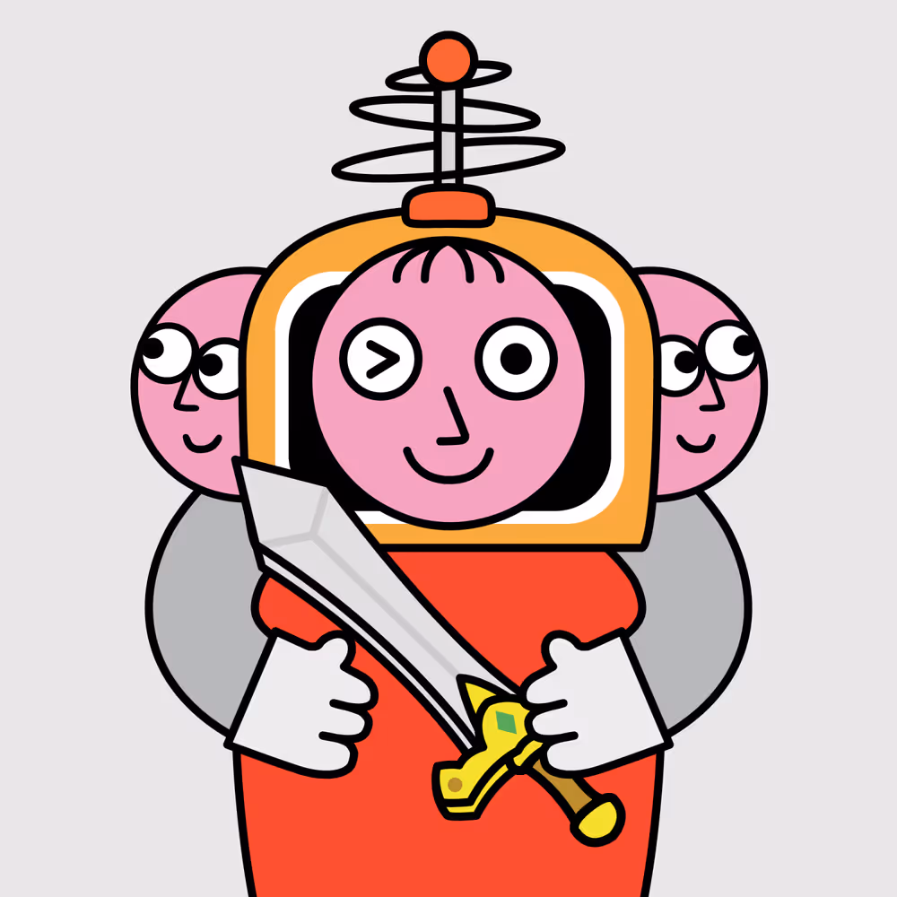 Mocaverse #2722