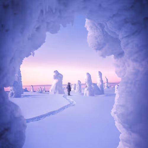 Magic of Lapland V2