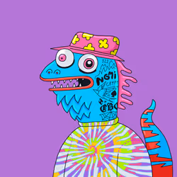 Creepz #2180