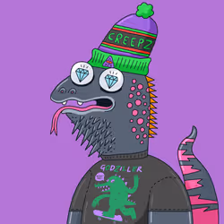 Creepz #10541