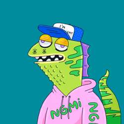 Creepz #239