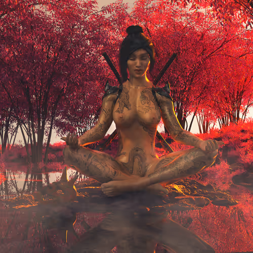 Katana  Journey