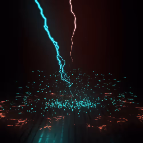 Neon World V2