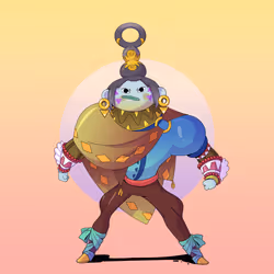 Holoself #4751