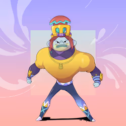 Holoself #5002