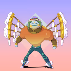 Holoself #4467