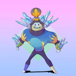 Holoself #2389