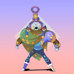 Holoself #4779