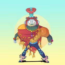 Holoself #7603