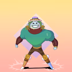 Holoself #7685