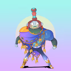 Holoself #4061