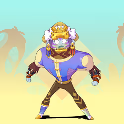 Holoself #3579