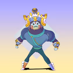 Holoself #3669