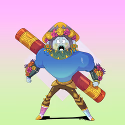 Holoself #2932