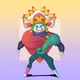 Holoself #2902