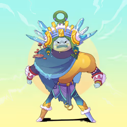 Holoself #396