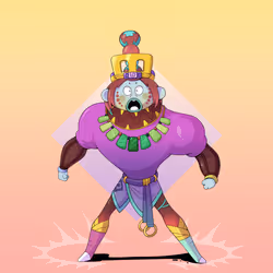 Holoself #4658