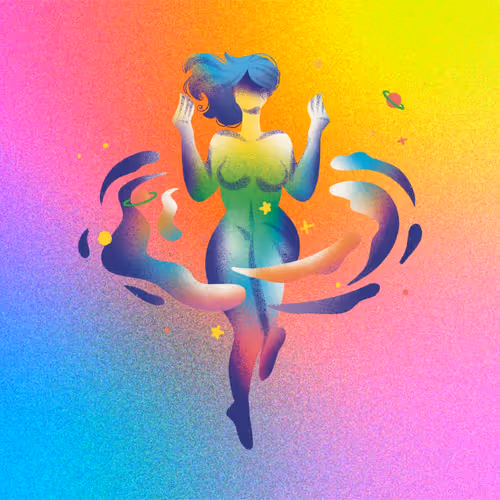 World of Woman