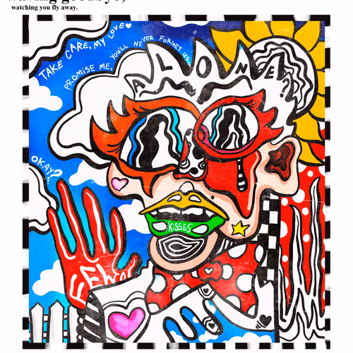 how to forget a sweetheart #1/17