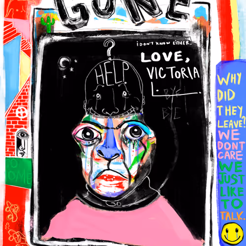 will being on the billboards fix me #10/15