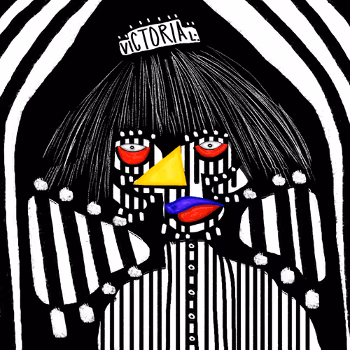 sloppi striped sue #3/14