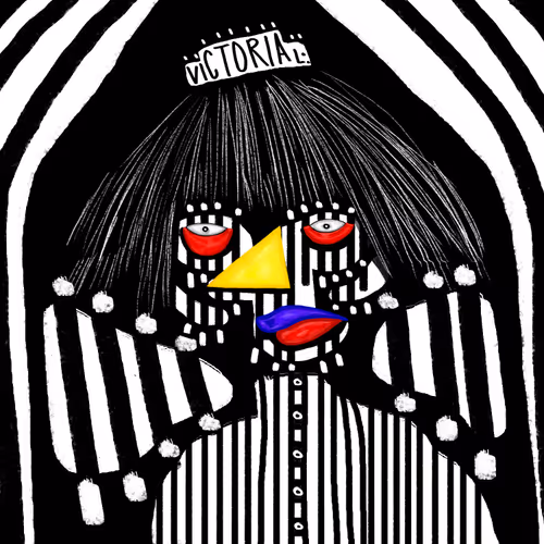 sloppi striped sue #2/14