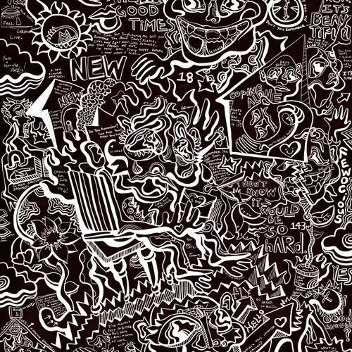 i like being alive #16/18