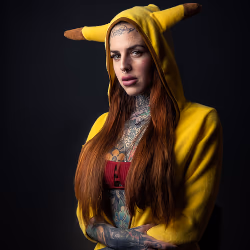 Mona Lisa