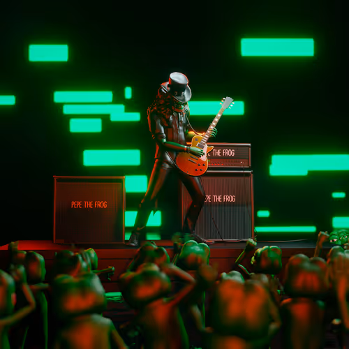 ROCK STARS V2
