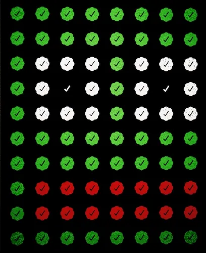 ⭐NOTABLE CHECKSVERSE (FND EDITION) ⭐