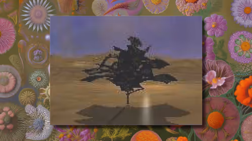 Item #2 Media