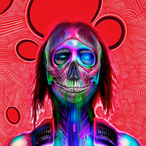 Visual Junkies
