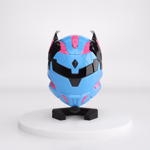 Item #552 Media