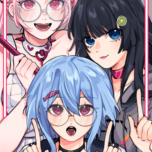 Zetsurin Collection