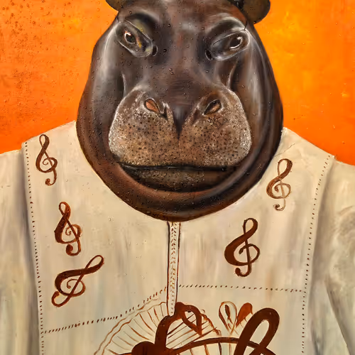 Spirit Animals - Y8CfC5KOXu