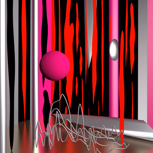 Hyperreality V2
