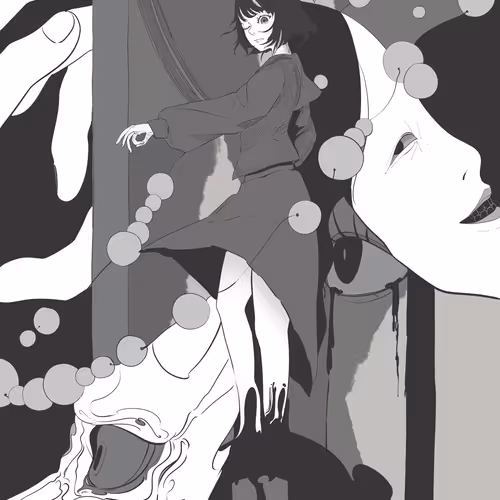 Events for her