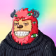 Monfters Club #5155