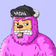 Monfters Club #5167