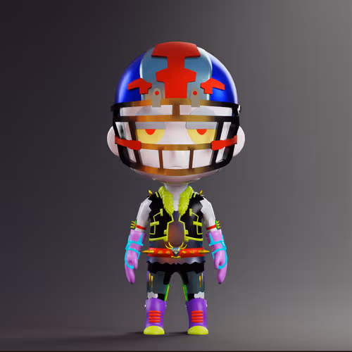 Item #579 Media
